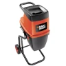 Измельчитель садовый B&amp;D GS2400-QS купить в Екатеринбурге