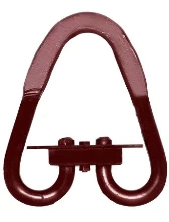 Строп канатный двухветвевой 2СК 1.25 т L=5 м Звено РТ-3 с кч Гост 1.0 т опрессовка купить в Екатеринбурге