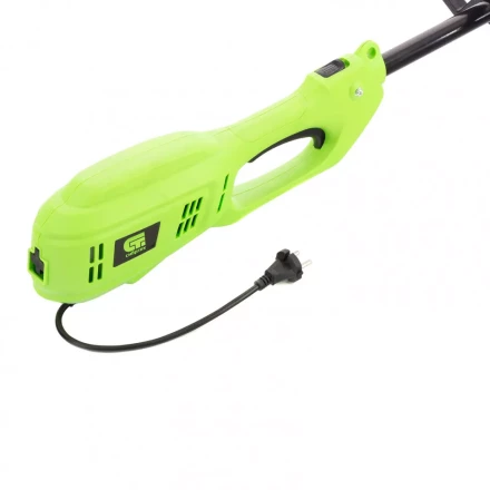 Триммер электрический Сибртех ЭК-1100 разборная штанга 96622 купить в Екатеринбурге