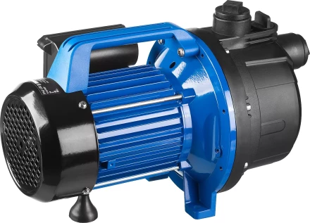 Насос поверхностный центробежный НС-Т3-1100 серия ПРОФЕССИОНАЛ купить в Екатеринбурге