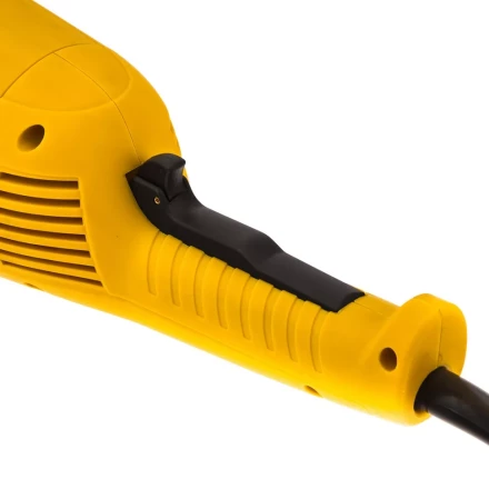 Угловая шлифмашина AG-230-2600 Denzel 26917 купить в Екатеринбурге