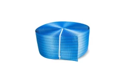 Лента текстильная TOR 7:1 240 мм 36000 кг (синий) (S) 1025389