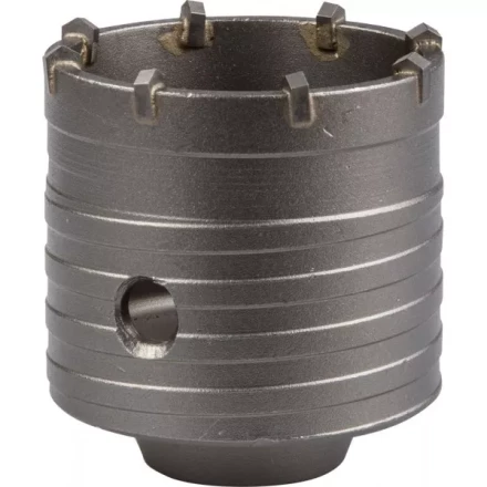 Коронка ЗУБР буровая кольцевая, по бетону, без державки, 68мм 29180-68 купить в Екатеринбурге