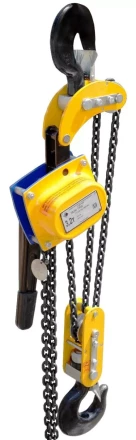 Таль ручная шестеренная рычажная ТРШСРп 3,2 т 6 м 1017810 купить в Екатеринбурге