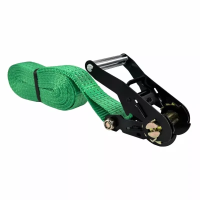 Ремень стяжной кольцевой с храповым механизмом HITCH REGULAR 35мм 3т 5м (SZ087919)