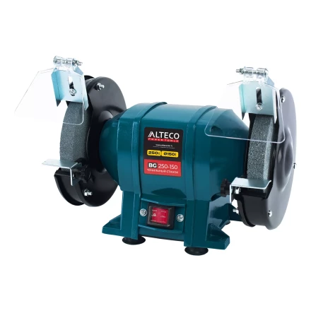 Станок точильный ALTECO BG 250-150 12753 купить в Екатеринбурге