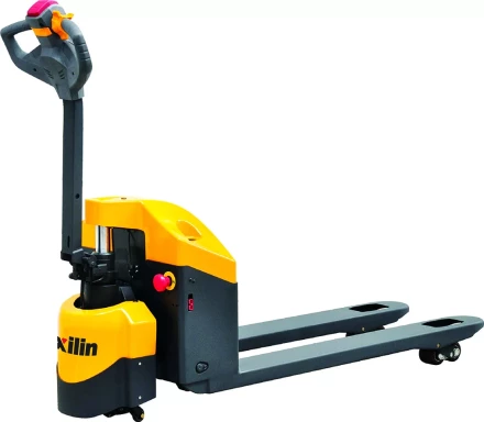 Тележка электрическая 2000 кг 1150 мм XILIN CBD20W-EC Li Li-ion 1023636 купить в Екатеринбурге