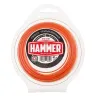 Леска для триммеров HAMMER 216-810 купить в Екатеринбурге