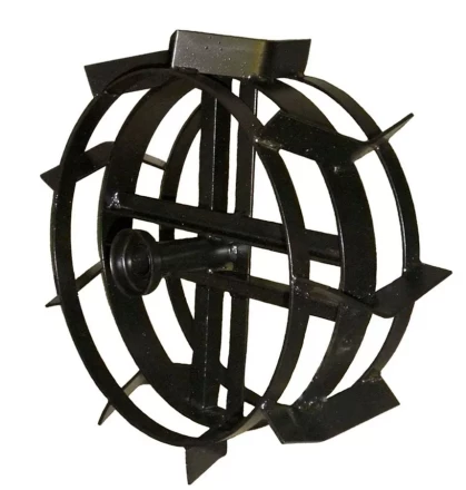 ЦЕЛИНА Грунтозацепы для мотоблока Тип2 (2шт)  (арт.010107) купить в Екатеринбурге