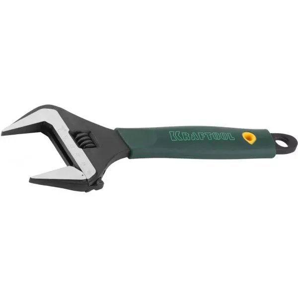 Ключ разводной SlimWide, 250 / 50 мм, KRAFTOOL 27258-25 купить в Екатеринбурге