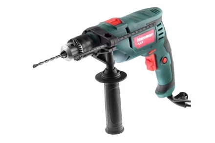 Дрель ударная HAMMER UDD710D купить в Екатеринбурге
