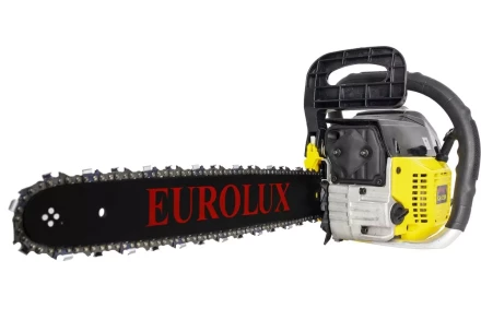 Бензопила Eurolux GS-5218 70/6/26 купить в Екатеринбурге