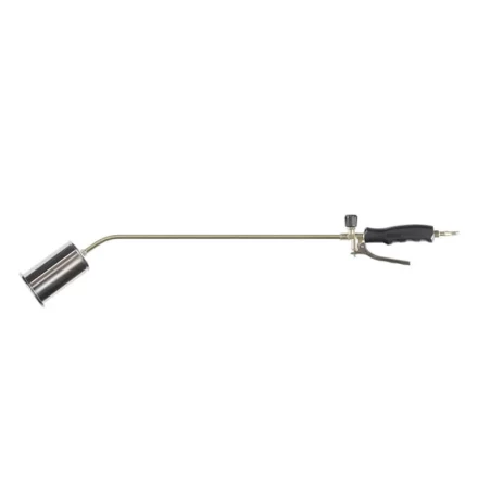 Горелка кровельная газовоздушная Корунд ГВП-1000Р d=60 FoxWeld купить в Екатеринбурге