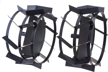 Грунтозацеп 430/200 Huter (шест. 23 мм) (2 шт.) 71/3/51 купить в Екатеринбурге