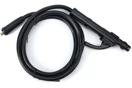 Кабель с электрододержателем Ресанта 36 кв.мм, 2м 71/6/5 купить в Екатеринбурге