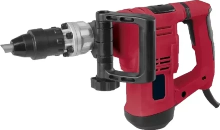 Молоток отбойный RD-DH1300 RedVerg купить в Екатеринбурге