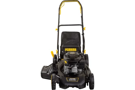 Газонокосилка бензиновая GLM-6.0 ST Huter купить в Екатеринбурге