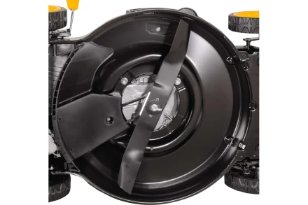 Газонокосилка бензиновая GLM-6.0 ST Huter купить в Екатеринбурге