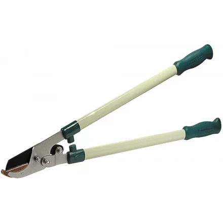 Сучкорез RACO со стальными ручками, 2-рычажный, с упорной пластиной, рез до 40мм, 700мм 4212-53/273 купить в Екатеринбурге