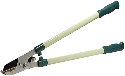 Сучкорез RACO со стальными ручками, 2-рычажный, с упорной пластиной, рез до 40мм, 700мм 4212-53/273 купить в Екатеринбурге