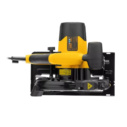 Пила циркулярная Denzel 27304 CSH-185, 1400 Вт, 185 мм купить в Екатеринбурге