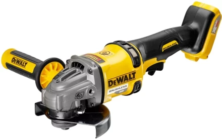 Аккумуляторная шлифмашина УШМ DCG 414 N DeWalt купить в Екатеринбурге