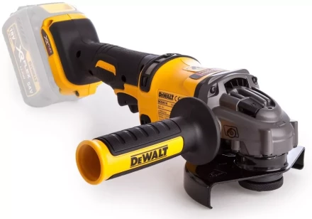 Аккумуляторная шлифмашина УШМ DCG 414 N DeWalt купить в Екатеринбурге