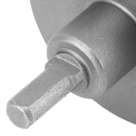 Коронка по металлу твердосплавная, 68 мм Denzel 724019 купить в Екатеринбурге