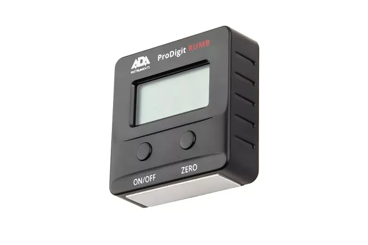 Уровень - угломер цифровой ADA Pro-Digit RUMB купить в Екатеринбурге