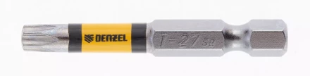 Бита T27x50, 5 шт. Denzel 7711322 купить в Екатеринбурге