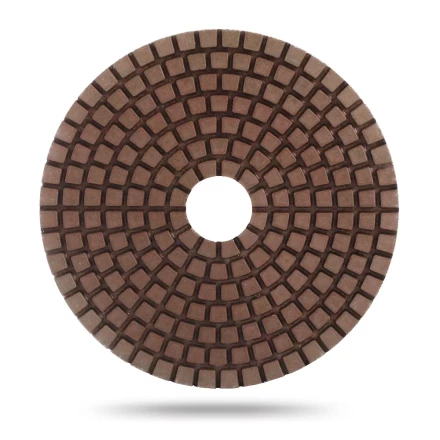 Алмазный гибкий шлифовальный круг MESSER GM/WL. MESH-3000 купить в Екатеринбурге