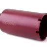 Сегментная алмазная коронка MESSER REDLINE по граниту диаметр 35 мм длина 100 мм купить в Екатеринбурге