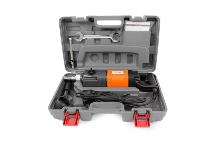 Двигатель алмазного бурения Messer DM-130 купить в Екатеринбурге