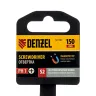 Отвертка, PH1х150 мм, S2, 3к рукоятка Denzel 121767 купить в Екатеринбурге