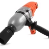 Гайковерт сетевой ударный MESSER IW-600 (1000Нм) купить в Екатеринбурге