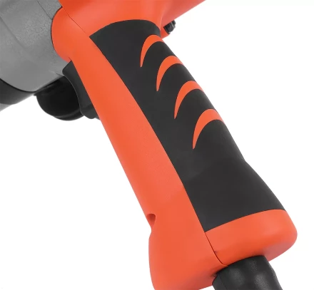 Гайковерт сетевой ударный MESSER IW-600 (1000Нм) купить в Екатеринбурге