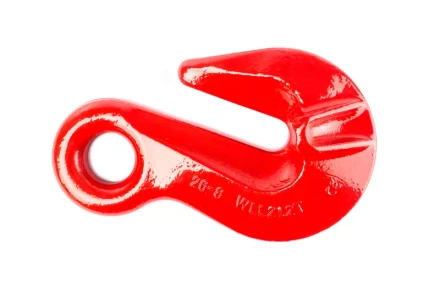 Крюк укорачивающий TOR 21,2 т (Q) 1000912 купить в Екатеринбурге