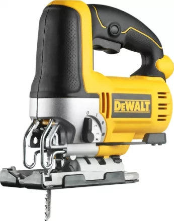 Лобзик DeWalt DW 349 купить в Екатеринбурге