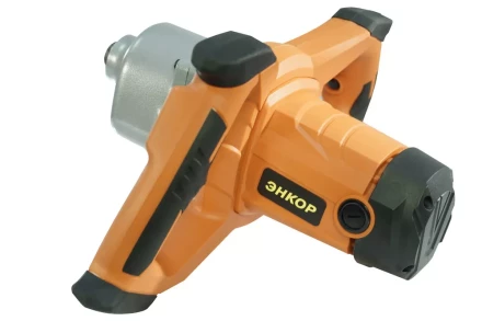 Миксер строительный МЭ-2 1600ЭМ Энкор 50107 купить в Екатеринбурге