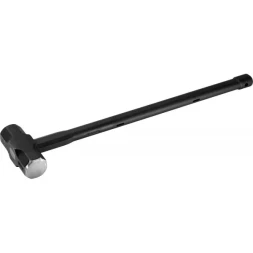 Кувалда ЗУБР &quot;ТИТАН&quot; с особой формой головы приваренной к армированной рукоятке, 5 кг 20108-5