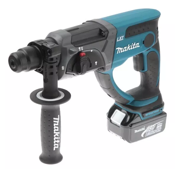 Аккумуляторный перфоратор Makita DHR202Z (без АКБ и ЗУ) купить в Екатеринбурге