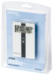 Гигрометр-термометр электронный BONECO AOS