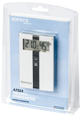 Гигрометр-термометр электронный BONECO AOS купить в Екатеринбурге