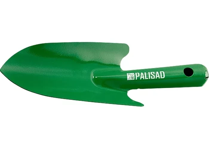Совок посадочный цельнометаллический PALISAD 626095 купить в Екатеринбурге