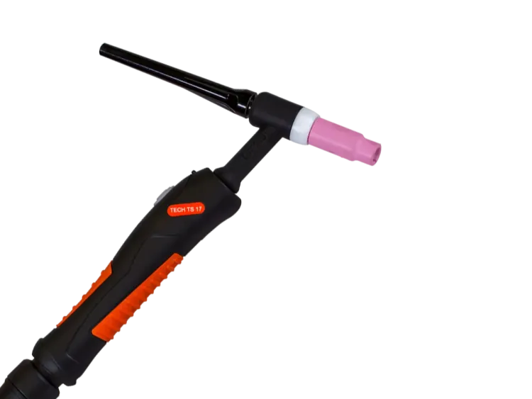 Горелка TECH TS 17 M12х1 8метр IOZ6306 Сварог купить в Екатеринбурге