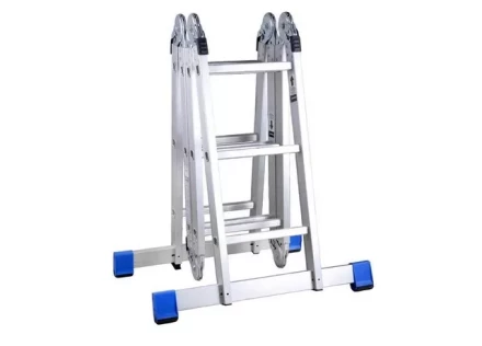 Лестница-трансформер 4*3 Стандарт 1013270 купить в Екатеринбурге