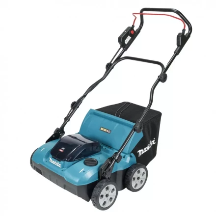 Аккумуляторный 40V скарификатор Makita UV001GZ (без АКБ и ЗУ) купить в Екатеринбурге
