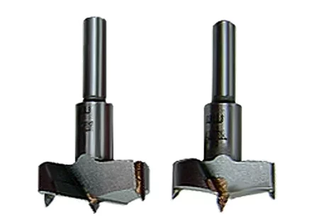 Сверло Форстнера по дереву 32 мм твердосплавные пластины цилиндрический хвостовик MATRIX MASTER 70489 купить в Екатеринбурге