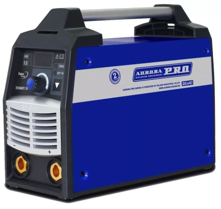 Сварочный инвертор Aurora STICKMATE 165 MMA+TIG lift купить в Екатеринбурге