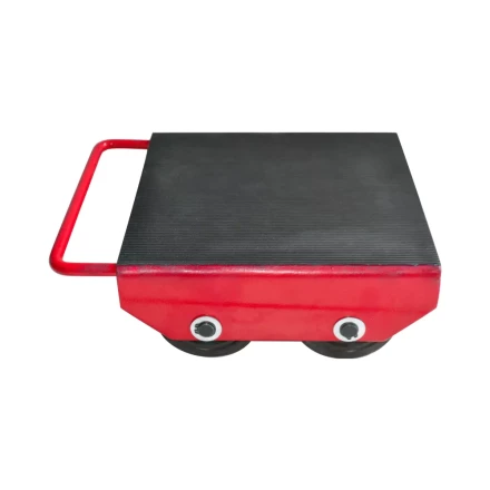 Роликовая платформа подкатная TOR 3000-12 3 т (G) 1004037 купить в Екатеринбурге